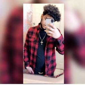 Meet your Posher, Alberto